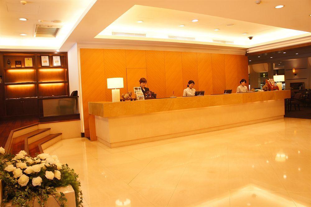 Lakeshore Hotel Metropolis Hsinchu Exterior foto